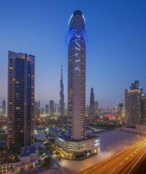 DAMAC Maison Distinction, Dubai (Foto 3)