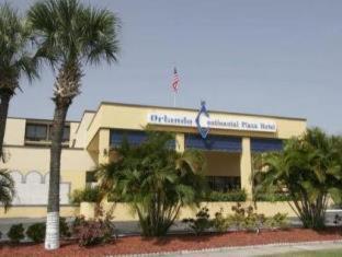 Hotel Monreale Express International Drive Orlando, Orlando (photo 2)