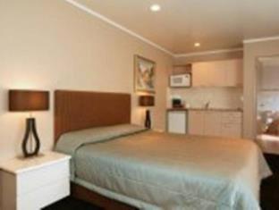 Cornwall Park Motor Inn, Auckland (Foto 3)