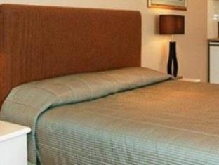 Cornwall Park Motor Inn, Auckland (Foto 5)