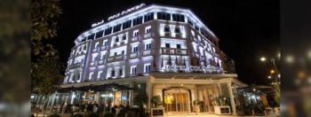 Hotel Colosseo Tirana, Tirana (fotografie 3)