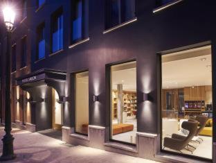 9Hotel Sablon, Brüssel (Foto 3)