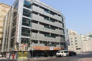 Saffron Hotel, Dubai (photo 3)
