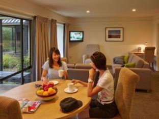 Edgewater Hotel, Wanaka (Foto 3)