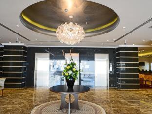 Donatello Hotel, Dubai (photo 5)