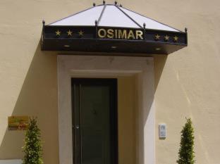 Hotel Osimar, Řím (fotografie 2)
