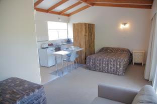Sylvia Park Motel, Auckland (Foto 4)