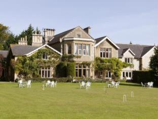Homewood Hotel & Spa - Small Luxury Hotels of the World, Bath (photo 5)
