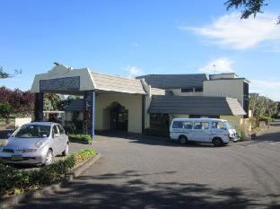 Manukau Hotel & Conference Centre, Auckland (foto 5)