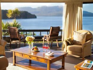 Solitaire Lodge, Rotorua (photo 4)