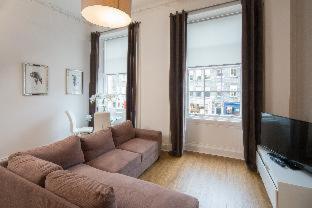 Edinburgh Castle Apartments, Edimburgo (foto 3)