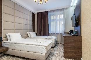 Aparthotel Rakowicka Residence, Cracovie (photo 3)