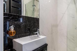 Aparthotel Rakowicka Residence, Cracovie (photo 4)