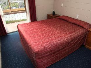 Epsom Motel, Auckland (fotografie 4)