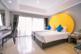 FuramaXclusive Sukhumvit, Бангкок (фото 4)