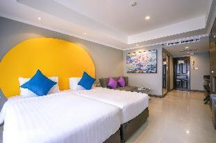 FuramaXclusive Sukhumvit, Бангкок (фото 5)