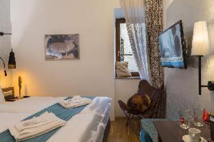 Hotel Memories Budapest, Budapeszt (zdjęcie 4)