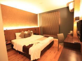 Siam Swana, Bangkok (fotografie 2)