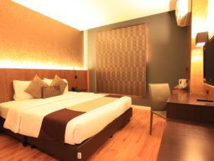 Siam Swana, Bangkok (fotografie 3)