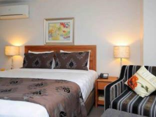 Alexander Inn, Auckland (photo 4)