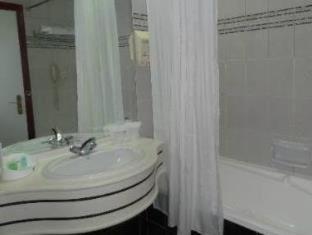 Dubai Grand Hotel by Fortune, Dubai Airport, Dubai (photo 5)