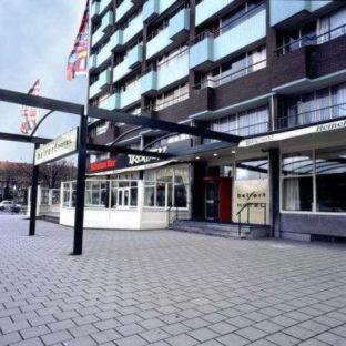 Belfort Hotel, Amsterdam (Foto 2)