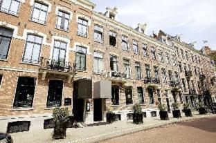 Catalonia Vondel Amsterdam, Amsterdam (foto 4)