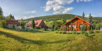 pokoje Świeradów-Zdrój Żwirki i Wigury 3