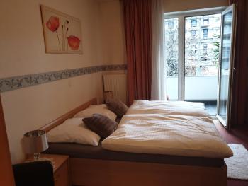 Hotel Eigelstein, Cologne (photo 3)