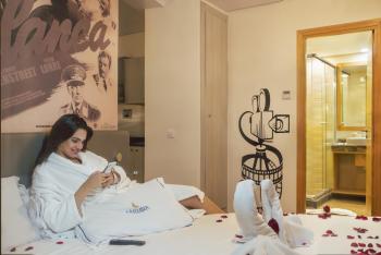 Melliber Appart Hotel, Casablanca (photo 4)