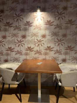 Hotel The Globe, Amsterdam (photo 5)