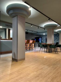Hotel The Globe, Amsterdam (photo 3)