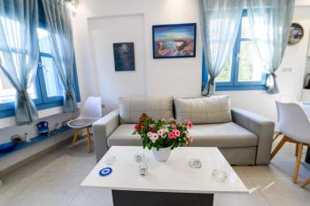 Captain Lazaros Villas and Suites, Perissa (foto 5)