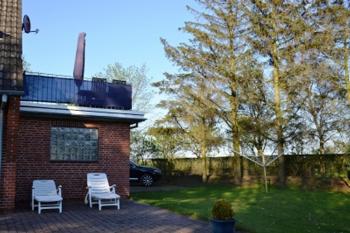 Meerblick, Nieblum (foto 5)
