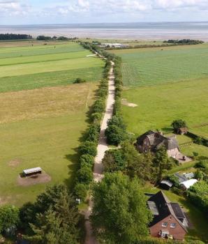 Meerblick, Nieblum (foto 4)