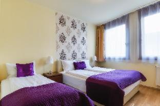Trendy Deluxe Apartments, Budapest (photo 4)