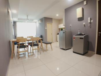Central Residence Homestay2 @ Sungai Besi, Kuala Lumpur, Kuala Lumpur (photo 4)