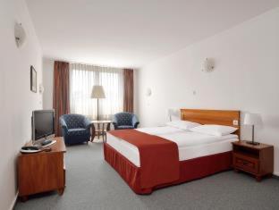 Impulso Hotel by Mellow Mood Hotels, Budapest (foto 3)