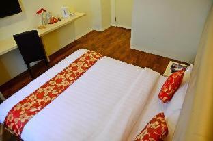 Sakura Elite Kuala Lumpur, Kuala Lumpur (foto 4)
