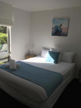 Ramada Resort By Wyndham Rotorua Marama, Rotorua (fotografie 4)