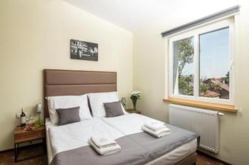 Aparthotel Old Town, Cracovie (photo 3)