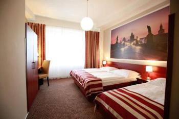 Metropolitan Old Town Hotel - Czech Leading Hotels, Praha (fotografie 3)