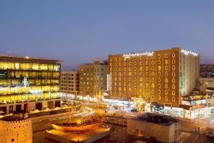 Arabian Courtyard Hotel & Spa, Dubaj (fotografie 4)