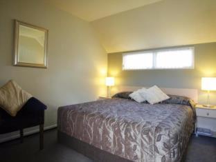 ASURE Centrepoint Motel, Christchurch (foto 4)