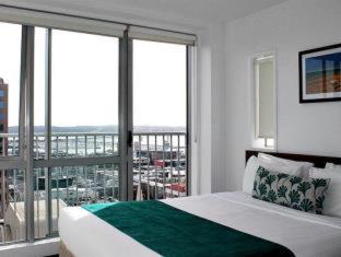 Barclay Suites, Auckland (Foto 3)