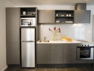 Barclay Suites, Auckland (Foto 4)