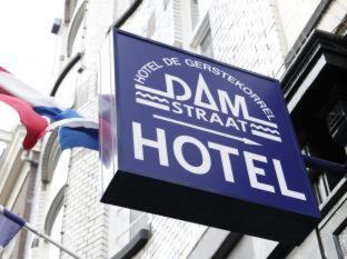 Hotel Damsquare, Amsterdam (foto 3)