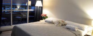 Quartier Bilbao Hostel Casco Viejo, Bilbao (foto 4)