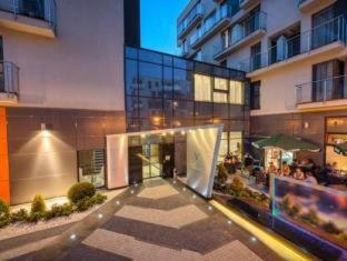 Aparthotel Vanilla, Cracovie (photo 3)