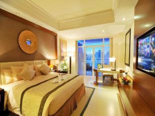 Pullman Haikou, Haikou (photo 3)
